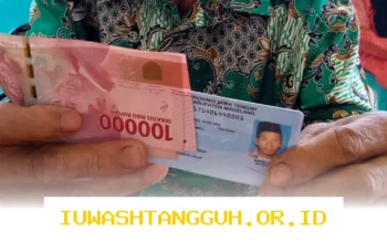 Kesempatan Daftar Bansos 2026 Masih Terbuka Luas Bagi Warga Terdampak Ekonomi 1 Tahap