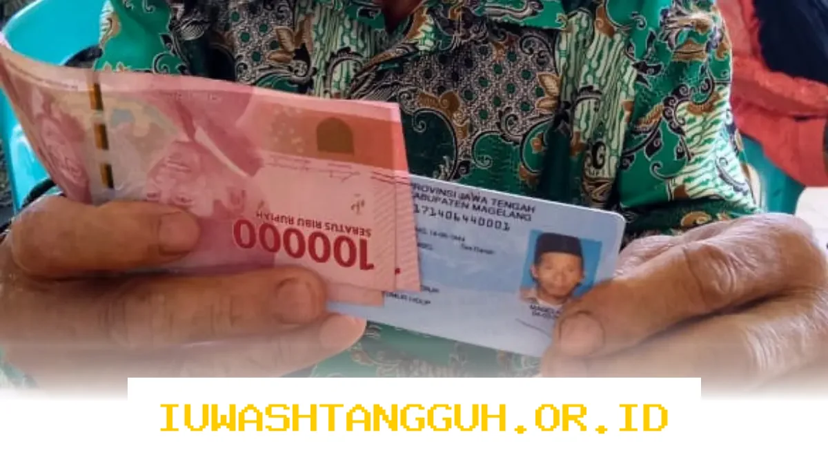 Kesempatan Daftar Bansos 2026 Masih Terbuka Luas Bagi Warga Terdampak Ekonomi 1 Tahap