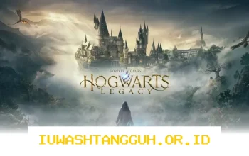Kesempatan Emas Klaim Game Hogwarts Legacy Secara Gratis Terbatas Selama 3 Hari di 2026