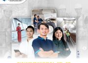 Kesempatan Karier Terbaru di GDPS 2026 Tersedia bagi Lulusan SMA hingga S1 Siap Melamar