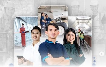 Kesempatan Karier Terbaru di GDPS 2026 Tersedia bagi Lulusan SMA hingga S1 Siap Melamar