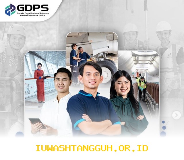 Kesempatan Karier Terbaru di GDPS 2026 Tersedia bagi Lulusan SMA hingga S1 Siap Melamar