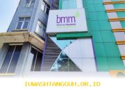 Kesempatan Karier Terbaru Sebagai Fasilitator Program di Laznas BMM Selama Mei 2026
