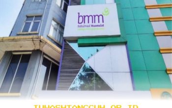 Kesempatan Karier Terbaru Sebagai Fasilitator Program di Laznas BMM Selama Mei 2026