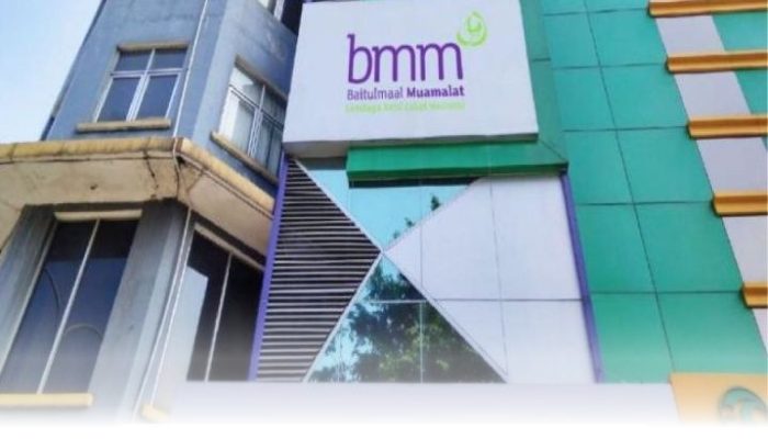 Kesempatan Karier Terbaru Sebagai Fasilitator Program di Laznas BMM Selama Mei 2026