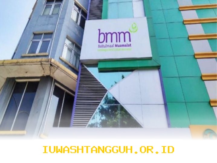 Kesempatan Karier Terbaru Sebagai Fasilitator Program di Laznas BMM Selama Mei 2026