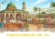 Ketentuan Terbaru 2026 Mengenai Penerimaan Daging Kurban Bagi Golongan Orang Mampu