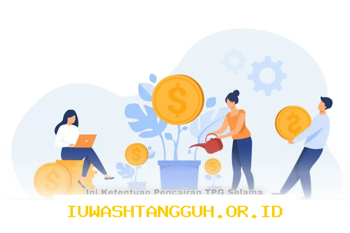 Ketentuan Terbaru Pencairan TPG bagi Guru ASN Daerah yang Sedang Cuti Selama Tahun 2026