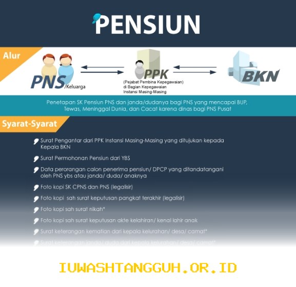 Ketentuan Wajib Autentikasi bagi 1 Kategori Pensiunan PNS yang Berlaku Sepanjang 2026