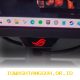 Keunggulan 1 Monitor Kecil ASUS ROG Strix XG129C Sebagai Pesaing Elgato Terbaik 2026