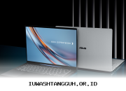 Keunggulan ASUS ExpertBook Ultra 2026 Bikin Kerja Makin Ringan dengan Dukungan Fitur AI