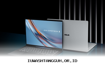 Keunggulan ASUS ExpertBook Ultra 2026 Bikin Kerja Makin Ringan dengan Dukungan Fitur AI