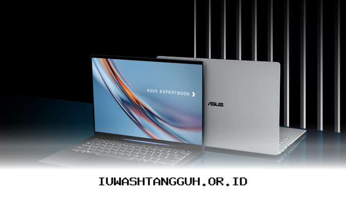 Keunggulan ASUS ExpertBook Ultra 2026 Bikin Kerja Makin Ringan dengan Dukungan Fitur AI