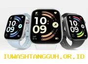Keunggulan Layar AMOLED dan Daya Tahan Baterai 24 Hari pada Redmi Watch 6 Rilis 2026