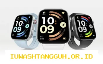 Keunggulan Layar AMOLED dan Daya Tahan Baterai 24 Hari pada Redmi Watch 6 Rilis 2026