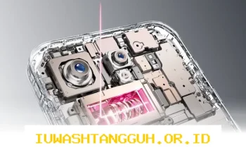 Keunggulan Performa Chipset 2nm Dimensity 9600 dan Kamera 200MP OPPO Find X10 Pro 2026
