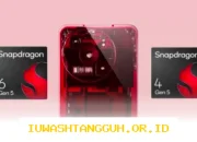 Keunggulan Snapdragon 6 Gen 5 dan 4 Gen 5 Bikin Performa Ponsel Makin Lancar di 2026