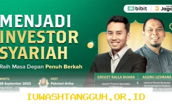 Kinerja Investasi JMA Syariah Tumbuh 29,5 Persen Sepanjang Tahun 2026 Berkat Strategi