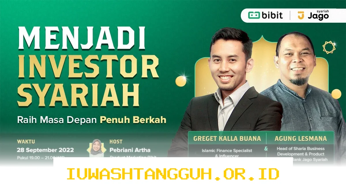 Kinerja Investasi JMA Syariah Tumbuh 29,5 Persen Sepanjang Tahun 2026 Berkat Strategi