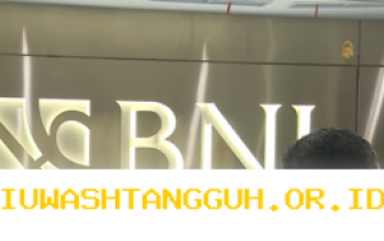 Kinerja Moncer BNI Berhasil Bukukan Laba Rp5,6 Triliun Berkat Ekspansi Kredit Kuartal 1