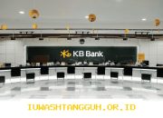 Kinerja Penyaluran Kredit KB Bank Naik 2,61 Persen Capai Rp43,19 Triliun pada Awal 2026