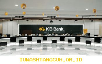 Kinerja Penyaluran Kredit KB Bank Naik 2,61 Persen Capai Rp43,19 Triliun pada Awal 2026