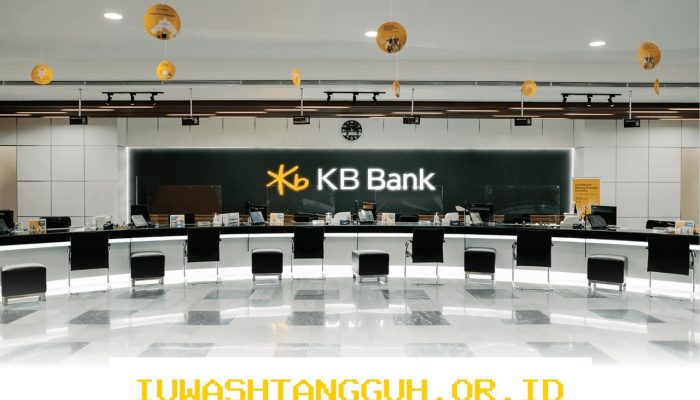 Kinerja Penyaluran Kredit KB Bank Naik 2,61 Persen Capai Rp43,19 Triliun pada Awal 2026
