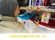 Kinerja Positif Pembiayaan Multiguna Dorong Laju Pertumbuhan Industri Per Maret 2026