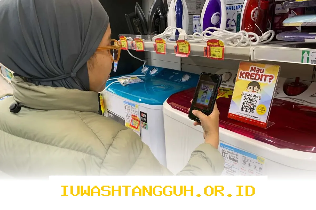 Kinerja Positif Pembiayaan Multiguna Dorong Laju Pertumbuhan Industri Per Maret 2026