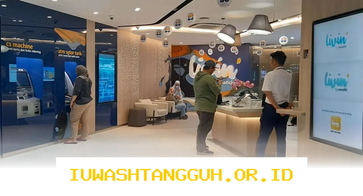 Kinerja Ritel dan UMKM Tetap Tumbuh Pesat Meski Margin Laba Perbankan Turun di 2026