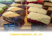 Kisah Sukses 1 Produk Lapis Aren Linggau Tembus Kompetisi Terjuragan Edisi Tahun 2026