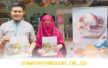Kisah Sukses 5 Resep Rumahan Amih yang Mendapat Pujian Tinggi di Juragan Jaman Now 2026