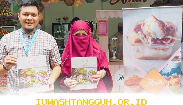 Kisah Sukses 5 Resep Rumahan Amih yang Mendapat Pujian Tinggi di Juragan Jaman Now 2026
