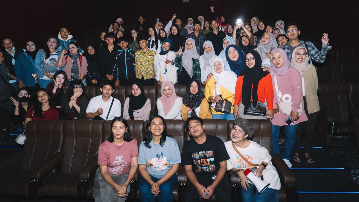 Kisah Viral 11 Juta Views dalam Film Cerita Lila Siap Menghibur Penonton Bioskop 2026