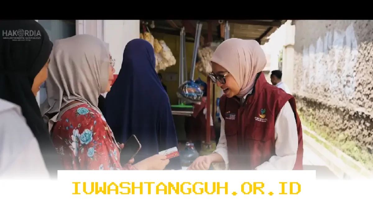 Klarifikasi Fakta Penarikan Dana Bansos PKH dan BPNT 600 Ribu Sampai 1,2 Juta Mei 2026