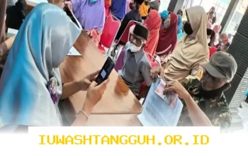 Klarifikasi Penyaluran Bansos Desil 3 dan 4 Tahun 2026 Serta Panduan Cek Status Terbaru