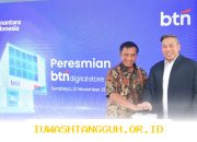 Kolaborasi BTN dan MKP Hadirkan Sistem Pembayaran Digital Terintegrasi di Tahun 2026