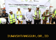 Kolaborasi Kemensos dan Baznas Perbaiki 50 Rumah Nelayan di Kampung Sekolah Tahun 2026