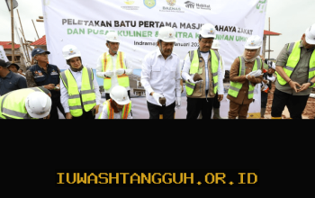 Kolaborasi Kemensos dan Baznas Perbaiki 50 Rumah Nelayan di Kampung Sekolah Tahun 2026