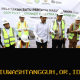 Kolaborasi Kemensos dan Baznas Perbaiki 50 Rumah Nelayan di Kampung Sekolah Tahun 2026