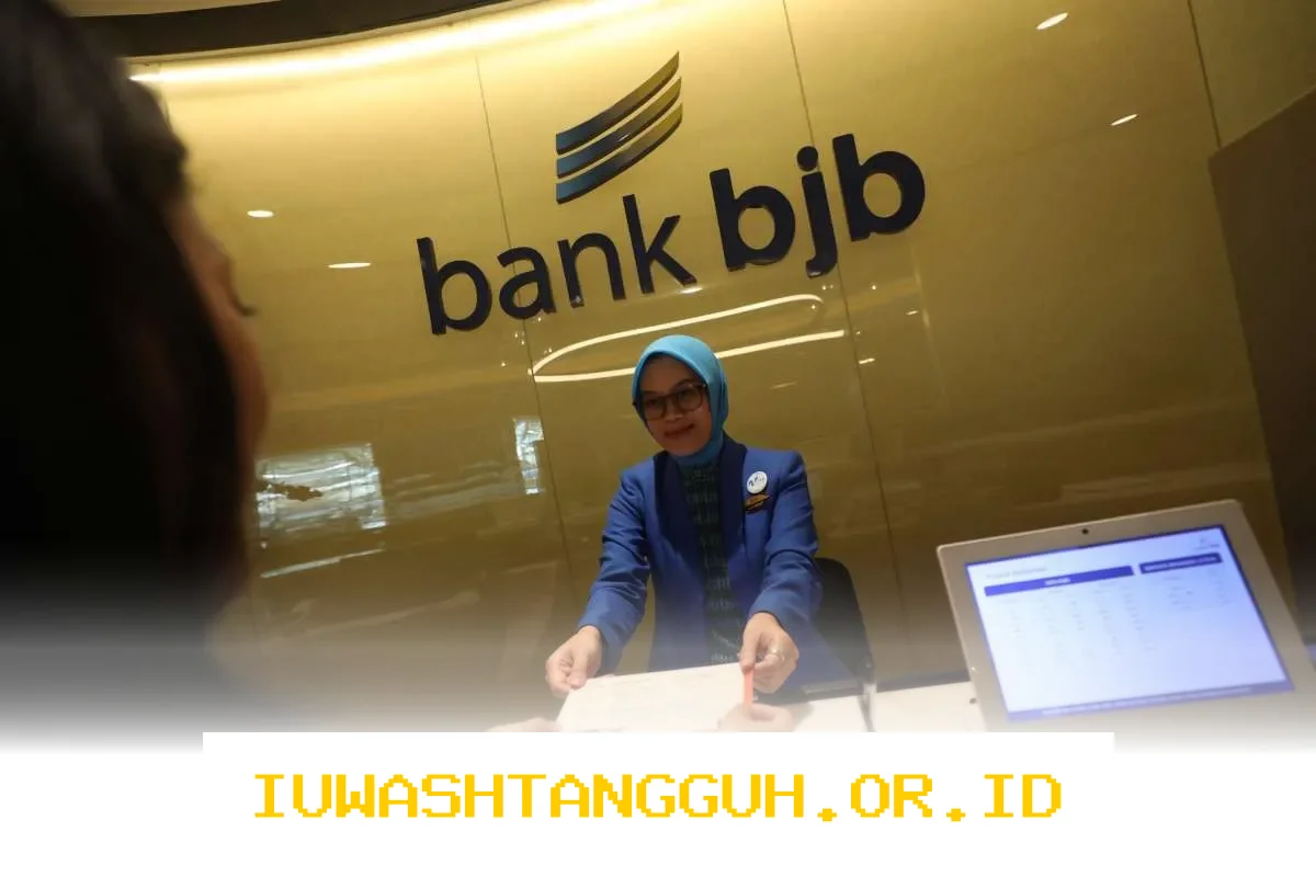 Kolaborasi Strategis Bank BJB dan Taspen untuk Layanan Dana Pensiun di Tahun 2026 Ini