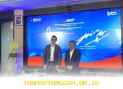 Kolaborasi Strategis BTN dan MKP Dorong Pertumbuhan Dana Murah Bali Capai 862 Miliar 2026