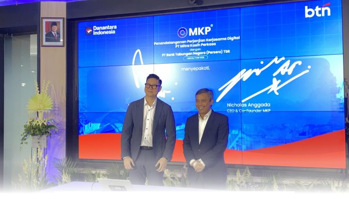 Kolaborasi Strategis BTN dan MKP Dorong Pertumbuhan Dana Murah Bali Capai 862 Miliar 2026