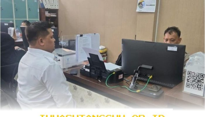 Kompol Dedy Kurniawan Ajukan Banding atas Sanksi Pemecatan Tidak Hormat di Tahun 2026