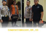 Kompol Dedy Kurniawan Resmi Diberhentikan 2026 Akibat Kasus Video Viral Vape Narkoba