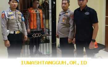 Kompol Dedy Kurniawan Resmi Diberhentikan 2026 Akibat Kasus Video Viral Vape Narkoba