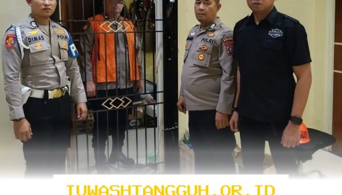 Kompol Dedy Kurniawan Resmi Diberhentikan 2026 Akibat Kasus Video Viral Vape Narkoba
