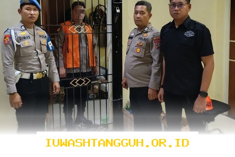 Kompol Dedy Kurniawan Resmi Diberhentikan 2026 Akibat Kasus Video Viral Vape Narkoba