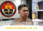 Kompol DK Resmi Dipecat dari Polri Tahun 2026 dan Ajukan Banding Atas Putusan Sidang