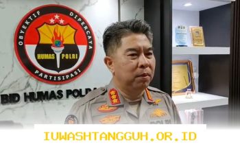 Kompol DK Resmi Dipecat dari Polri Tahun 2026 dan Ajukan Banding Atas Putusan Sidang